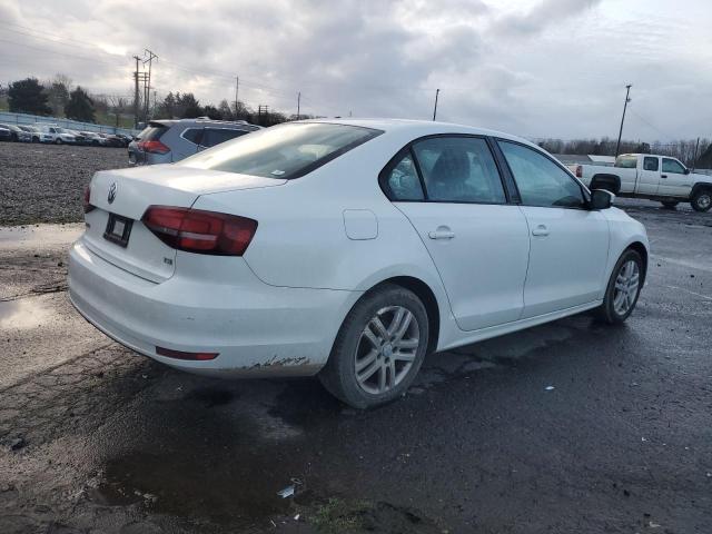 Photo 3 from auction – 2018 VOLKSWAGEN JETTA S with VIN 3VW2B7AJ0JM253382