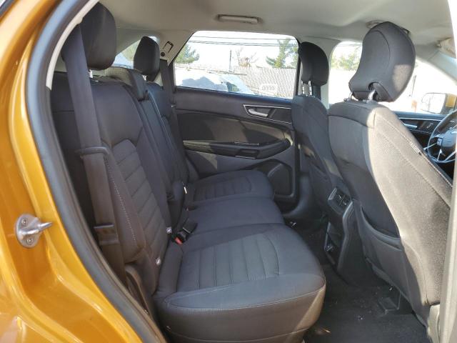 Photo 11 from auction – 2016 FORD EDGE SEL with VIN 2FMPK4J80GBB43202