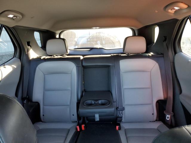 Photo 10 from auction – 2018 CHEVROLET EQUINOX PR with VIN 2GNAXMEV7J6212468