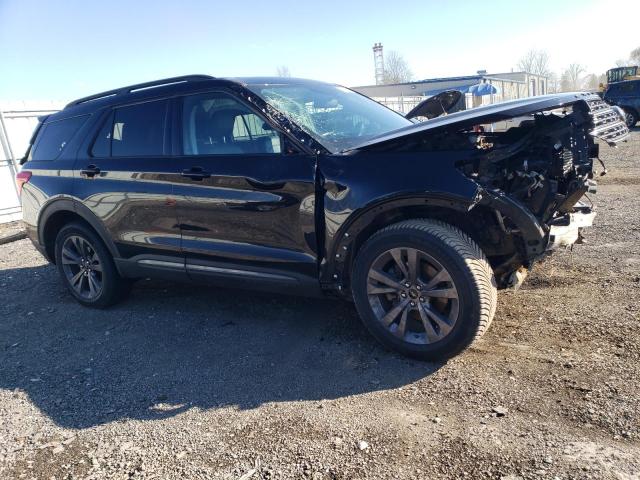 صورة رقم 4 من المزاد - 2022 FORD EXPLORER X مع VIN 1FMSK8DH7NGB13794