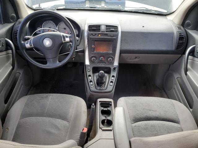 Photo 8 from auction – 2006 SATURN VUE with VIN 5GZCZ23D66S853222