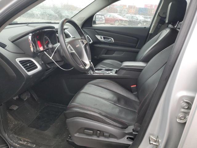 Zdjęcie 7 z aukcji – 2012 GMC TERRAIN SL z VIN 2GKALUEK2C6354311