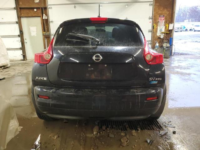 Photo 6 from auction – 2012 NISSAN JUKE S with VIN JN8AF5MV5CT121555