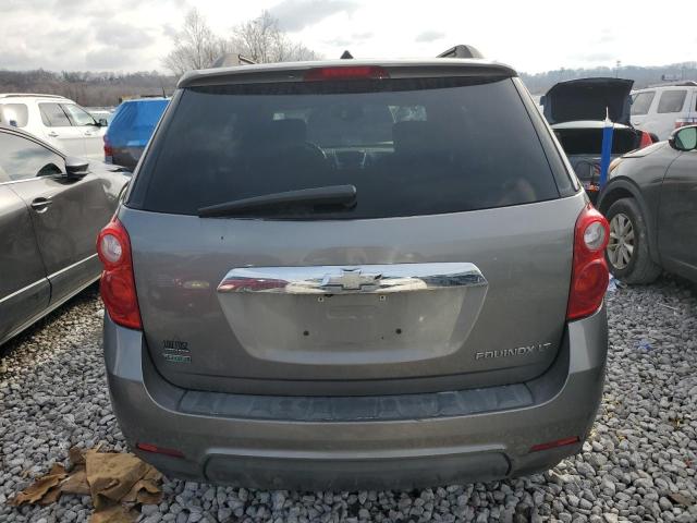 Photo 6 from auction – 2012 CHEVROLET EQUINOX LT with VIN 2GNALPEK8C6228569