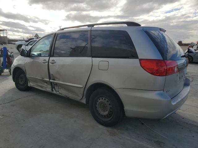 Photo 2 from auction – 2006 TOYOTA SIENNA with VIN 5TDZA23C66S423581
