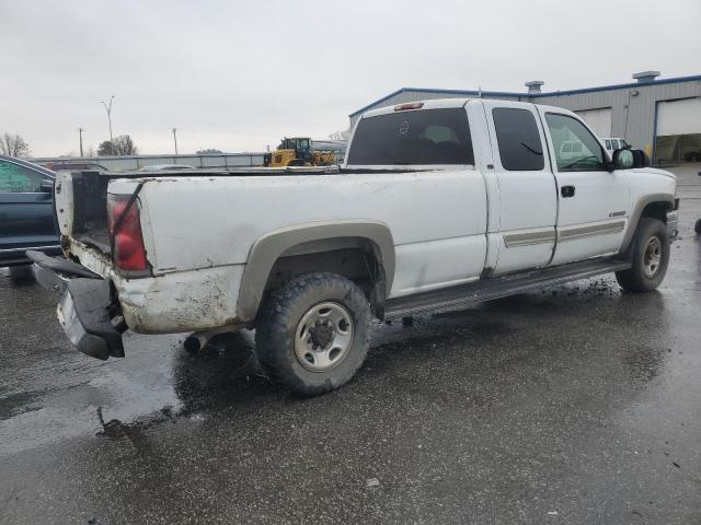 Zdjęcie 3 z aukcji – 2006 CHEVROLET SILVERADO2 z VIN 1GCHC29G76E230863