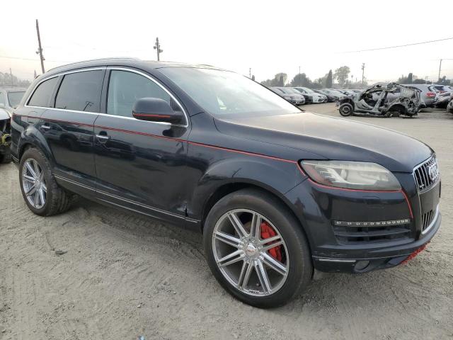 Photo 4 from auction – 2011 AUDI Q7 PREMIUM with VIN WA1LMAFE4BD003077