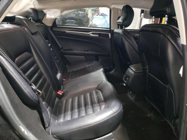 Photo 10 from auction – 2019 FORD FUSION SEL with VIN 3FA6P0CD7KR161796