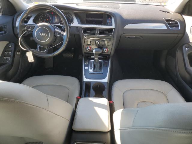Photo 8 from auction – 2016 AUDI A4 PREMIUM with VIN WAUBFAFL9GN002757