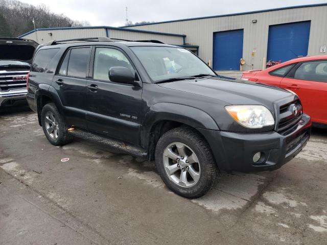 Photo 4 from auction – 2006 TOYOTA 4RUNNER LI with VIN JTEBT17R968032199