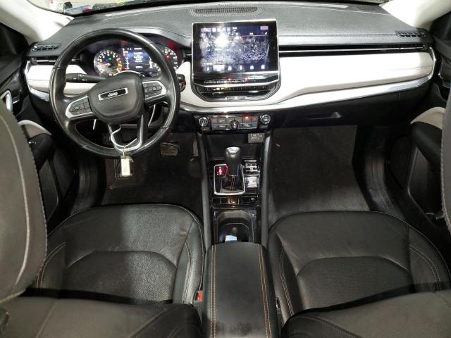 Photo 8 from auction – 2022 JEEP COMPASS LI with VIN 3C4NJDCB1NT105342
