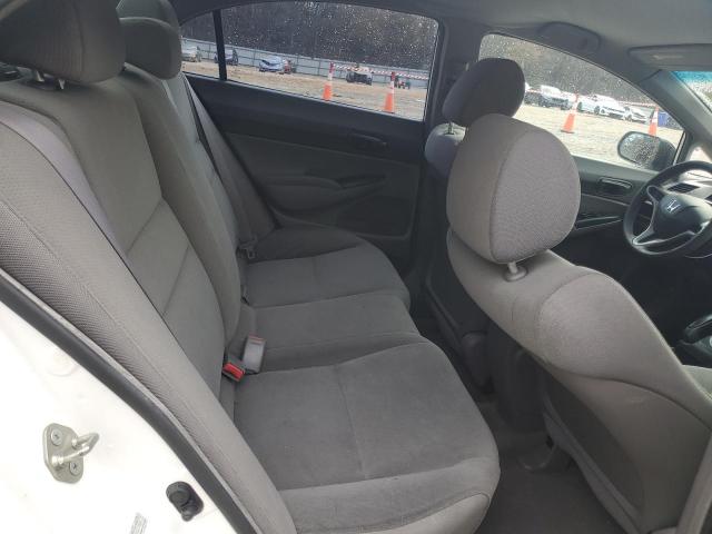 Photo 10 from auction – 2011 HONDA CIVIC VP with VIN 2HGFA1F39BH507087