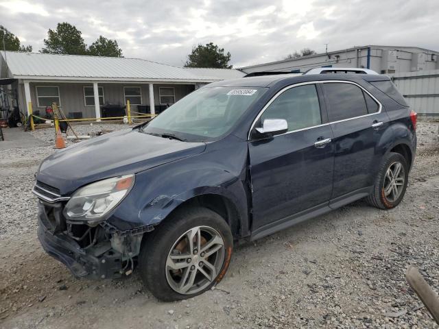 Photo 1 from auction – 2016 CHEVROLET EQUINOX LT with VIN 2GNALDEK6G6279752