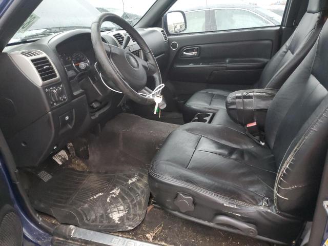 Photo 7 from auction – 2009 CHEVROLET COLORADO with VIN 1GCCS139898135345