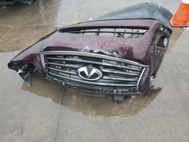 Photo 13 from auction – 2014 INFINITI QX60 with VIN 5N1AL0MM2EC501529