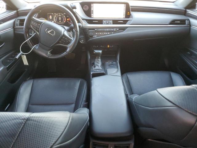 Photo 8 from auction – 2019 LEXUS ES 350 with VIN 58ABZ1B13KU023380