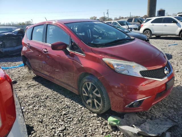 Photo 4 from auction – 2015 NISSAN VERSA NOTE with VIN 3N1CE2CP4FL438571