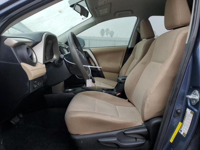 Photo 7 from auction – 2013 TOYOTA RAV4 LE with VIN 2T3ZFREV1DW045884