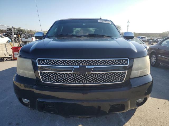 Photo 5 from auction – 2007 CHEVROLET AVALANCHE with VIN 3GNFK12307G314293