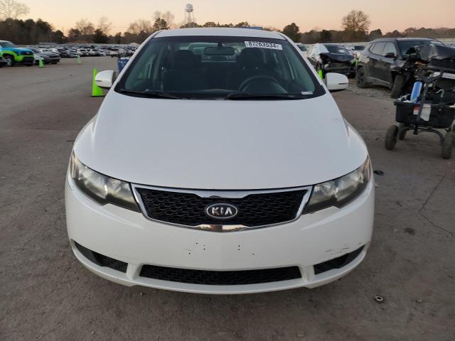 Photo 5 from auction – 2012 KIA FORTE EX with VIN KNAFU4A20C5561728