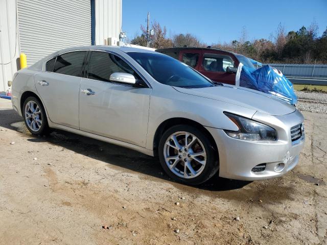 Photo 4 from auction – 2013 NISSAN MAXIMA S with VIN 1N4AA5AP2DC827616