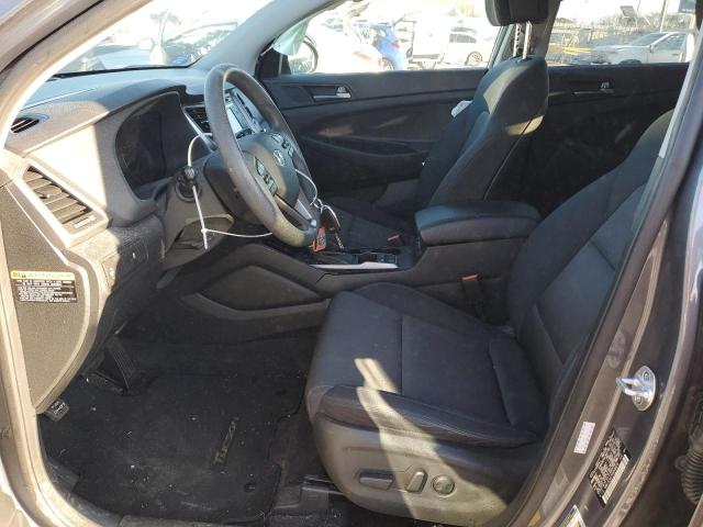 Photo 7 from auction – 2017 HYUNDAI TUCSON LIM with VIN KM8J3CA47HU448573