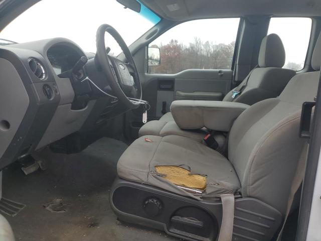 Photo 7 from auction – 2007 FORD F150 with VIN 1FTRX12W37FA92805