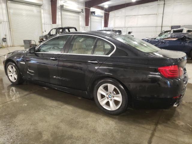 Photo 2 from auction – 2013 BMW 528 XI with VIN WBAXH5C53DD115179