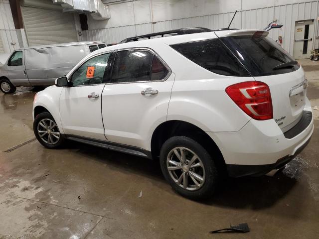Photo 2 from auction – 2016 CHEVROLET EQUINOX LT with VIN 2GNFLFE31G6232803