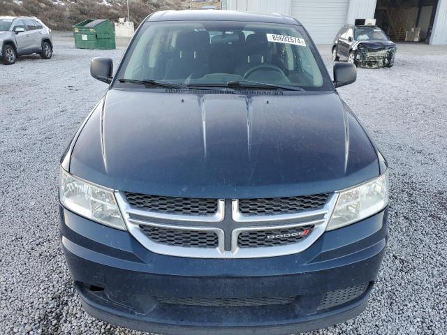 Photo 5 from auction – 2015 DODGE JOURNEY SE with VIN 3C4PDCAB1FT592315