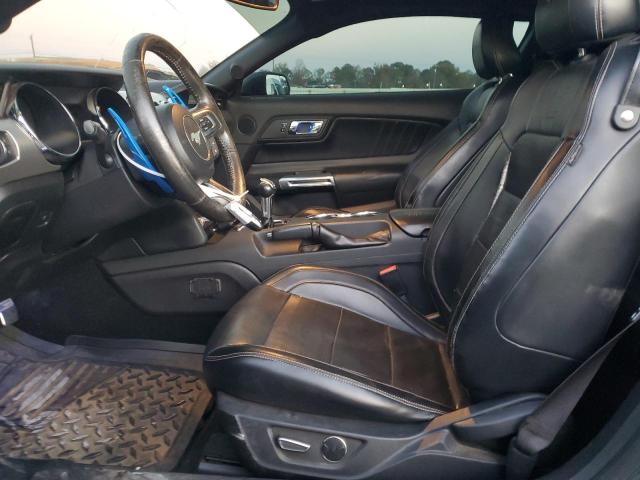 Photo 7 from auction – 2015 FORD MUSTANG with VIN 1FA6P8TH2F5301232
