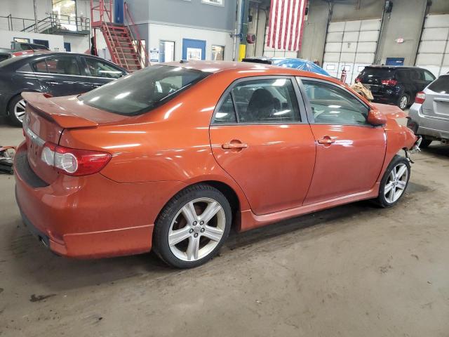 Photo 3 from auction – 2013 TOYOTA COROLLA BA with VIN 2T1BU4EE4DC075255