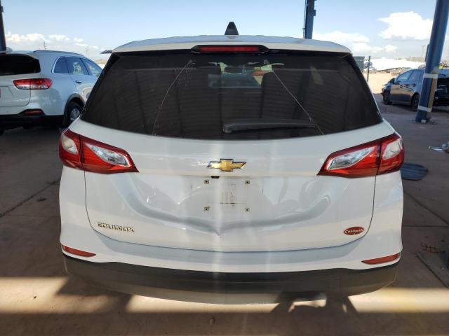 Photo 6 from auction – 2019 CHEVROLET EQUINOX LS with VIN 3GNAXHEV2KS635338