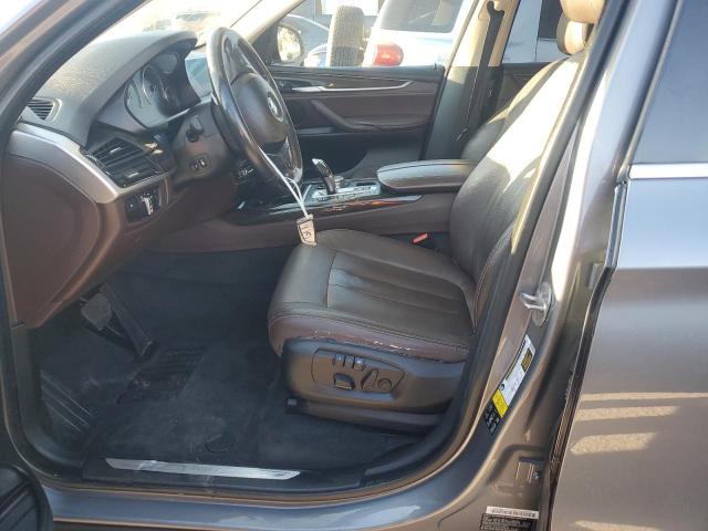 Photo 7 from auction – 2015 BMW X5 XDRIVE3 with VIN 5UXKS4C54F0N09226