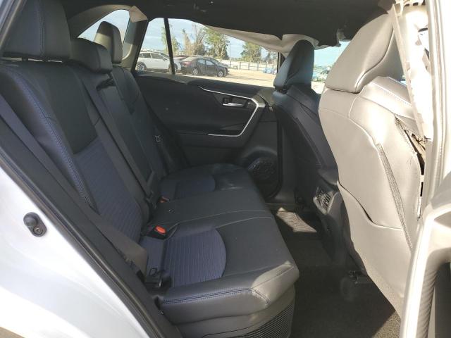 Photo 11 from auction – 2024 TOYOTA RAV4 XSE with VIN 4T3E6RFV7RU175236
