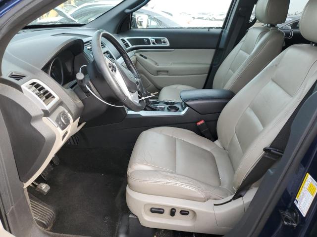 Photo 7 from auction – 2012 FORD EXPLORER X with VIN 1FMHK7D93CGA32169