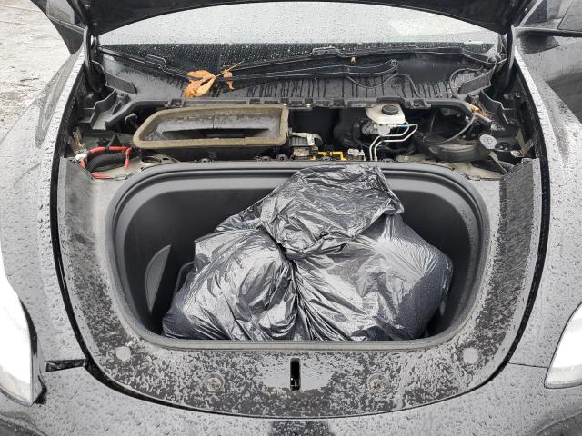 Photo 11 from auction – 2020 TESLA MODEL Y with VIN 5YJYGDEE9LF017234