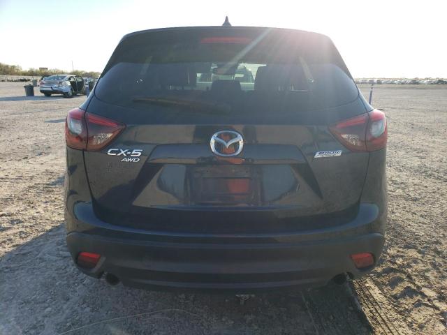Photo 6 from auction – 2016 MAZDA CX-5 GT with VIN JM3KE4DY4G0799686