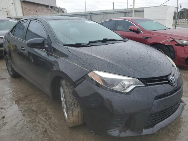 Photo 4 from auction – 2014 TOYOTA COROLLA L with VIN 2T1BURHE7EC089452