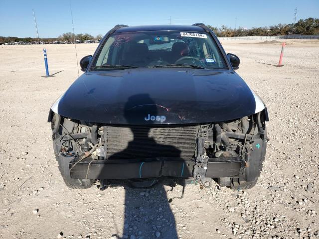 Photo 5 from auction – 2017 JEEP COMPASS LA with VIN 1C4NJCEA5HD141379