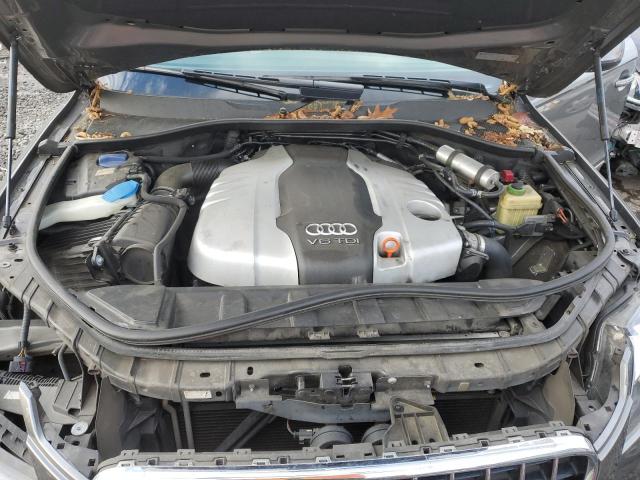 Photo 11 from auction – 2013 AUDI Q7 PREMIUM with VIN WA1LMAFE7DD012665