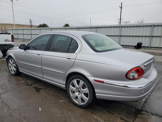 Photo 2 from auction – 2006 JAGUAR X-TYPE 3.0 with VIN SAJWA51A06WE71460
