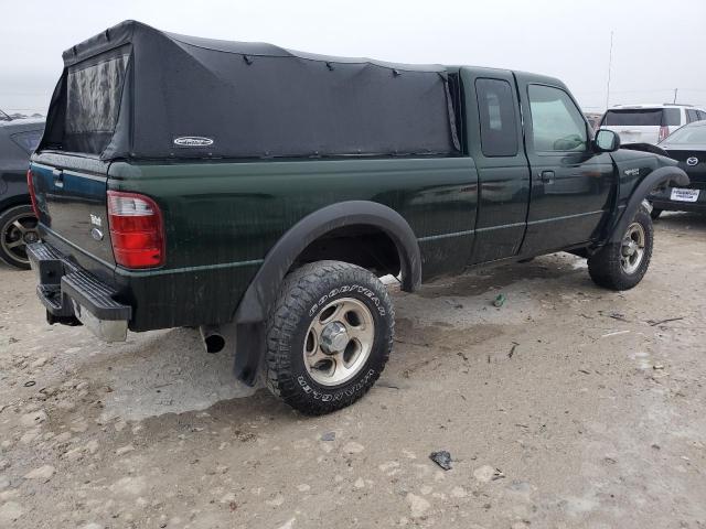 Photo 3 from auction – 2001 FORD RANGER SUP with VIN 1FTZR15E21PB29387