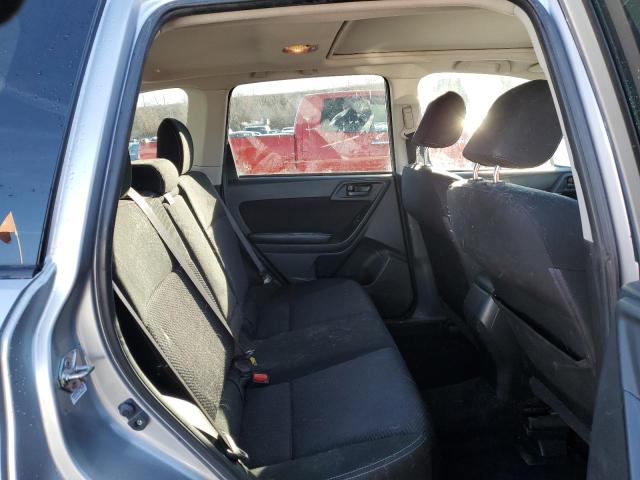 Photo 11 from auction – 2016 SUBARU FORESTER 2 with VIN JF2SJADC2GH401949