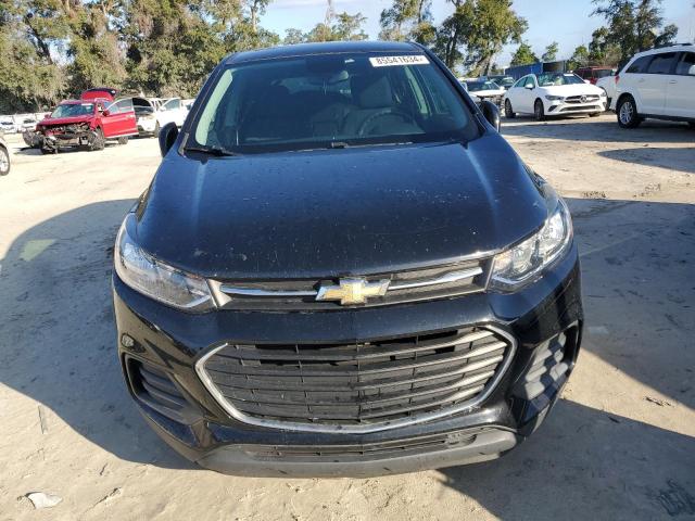 Photo 5 from auction – 2019 CHEVROLET TRAX LS with VIN 3GNCJKSB3KL343757