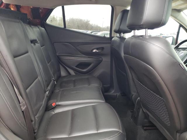 Photo 11 from auction – 2019 BUICK ENCORE ESS with VIN KL4CJCSM3KB766558