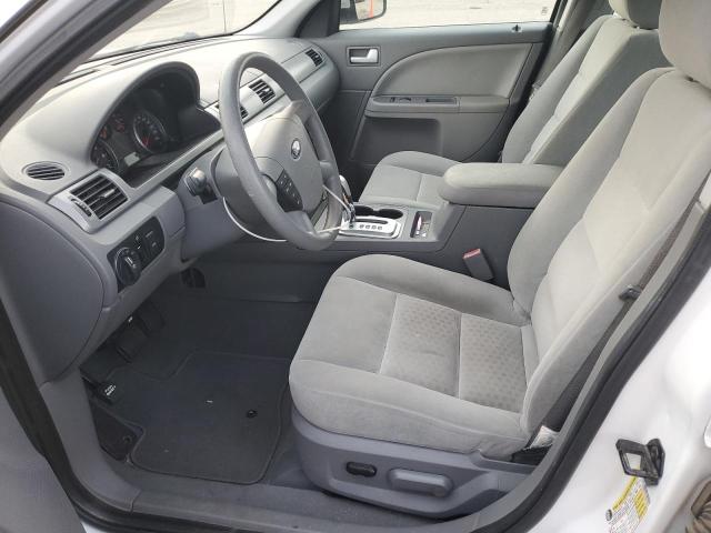 Photo 7 from auction – 2006 FORD FIVE HUNDR with VIN 1FAFP23146G161916