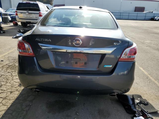 Photo 6 from auction – 2013 NISSAN ALTIMA 2.5 with VIN 1N4AL3AP5DC212962