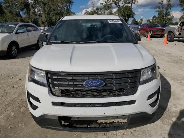 Photo 5 from auction – 2019 FORD EXPLORER P with VIN 1FM5K8AR1KGB14283