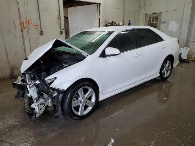 TOYOTA CAMRY L 2013 with VIN 4T1BF1FK1DU242084 - Photo from auction